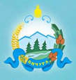 Бичура герб